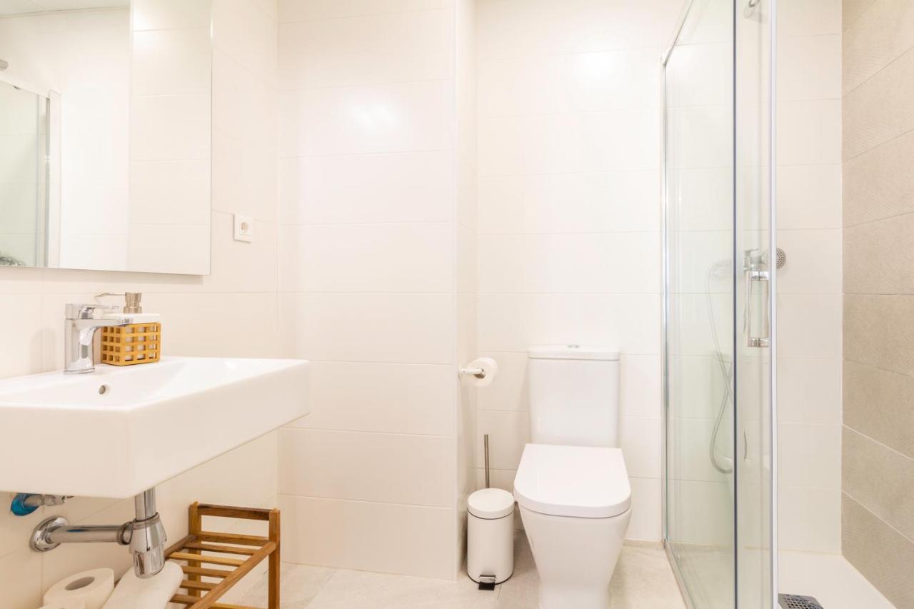 Wintowinrentals Apartamento Sostoa 156 Málaga Exterior foto